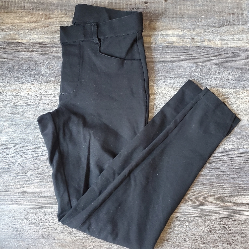Grace And Lace Pants